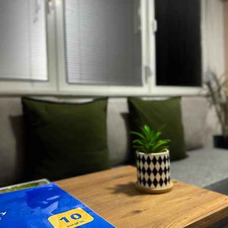 Noa Luxury Apartment Bitola Zewnętrze zdjęcie
