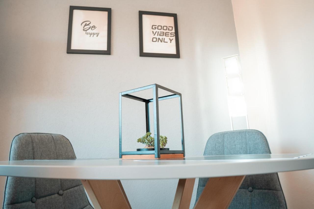 Noa Luxury Apartment Bitola Zewnętrze zdjęcie