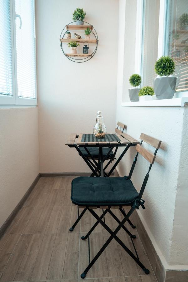 Noa Luxury Apartment Bitola Zewnętrze zdjęcie