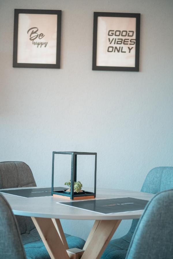Noa Luxury Apartment Bitola Zewnętrze zdjęcie