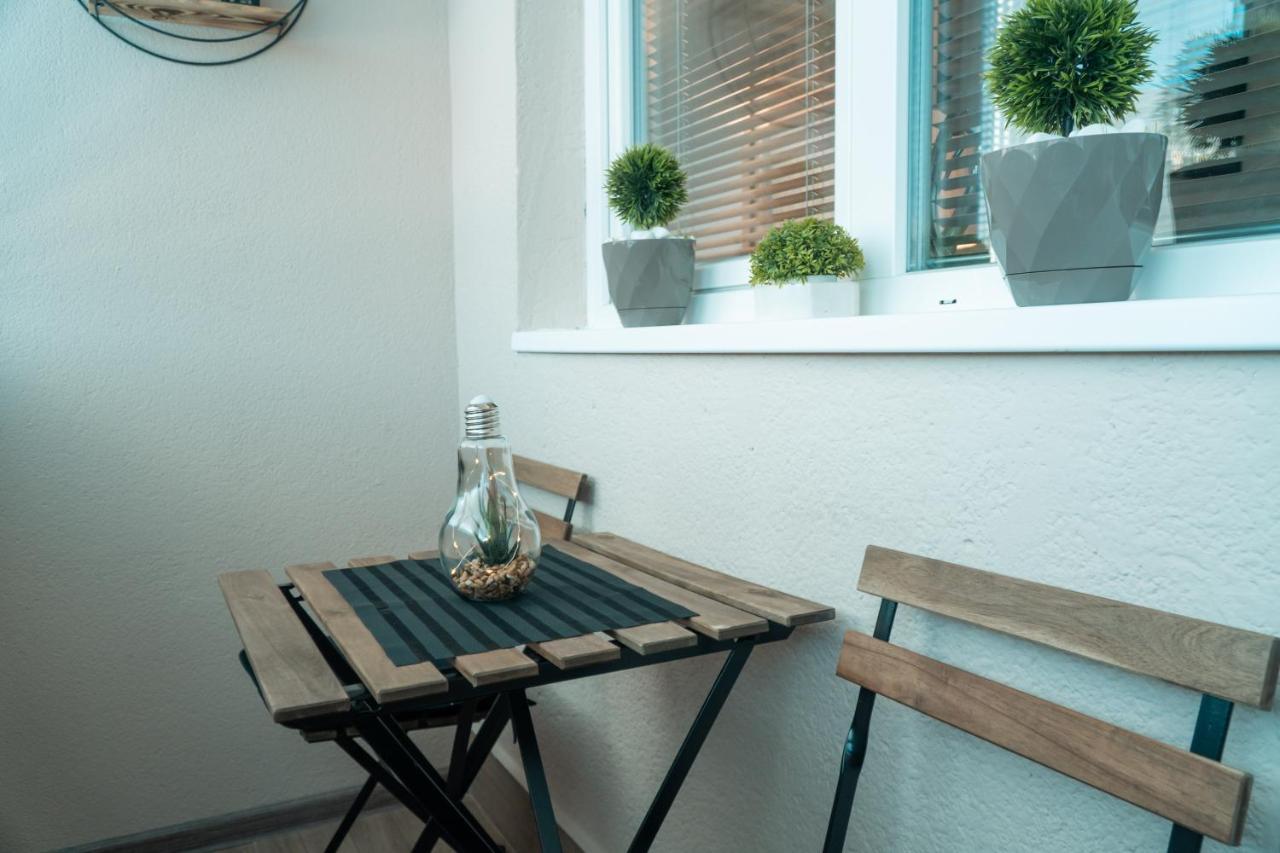 Noa Luxury Apartment Bitola Zewnętrze zdjęcie