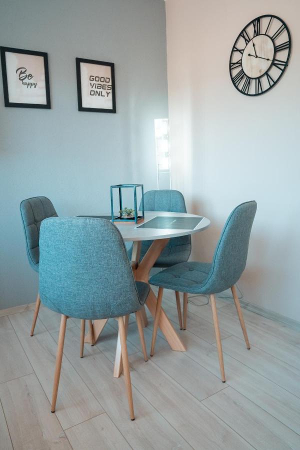 Noa Luxury Apartment Bitola Zewnętrze zdjęcie