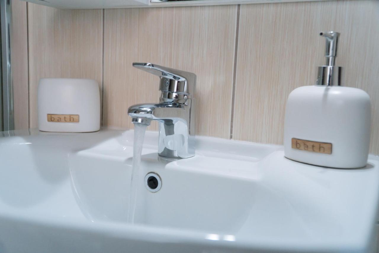 Noa Luxury Apartment Bitola Zewnętrze zdjęcie