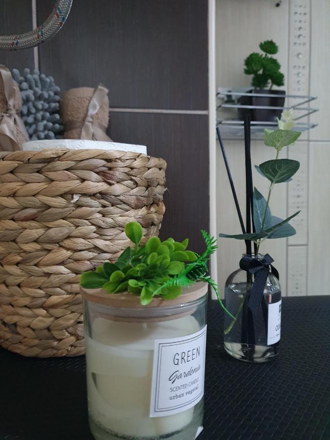 Noa Luxury Apartment Bitola Zewnętrze zdjęcie