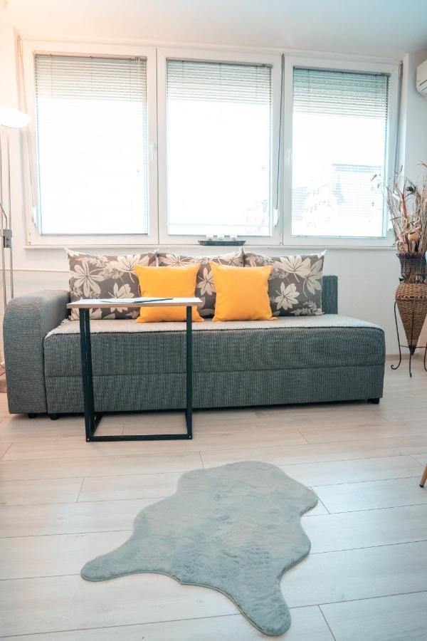 Noa Luxury Apartment Bitola Zewnętrze zdjęcie