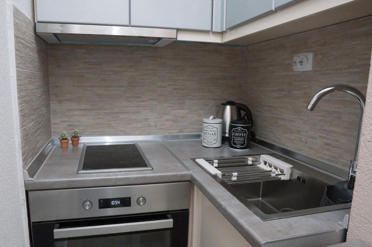 Noa Luxury Apartment Bitola Zewnętrze zdjęcie
