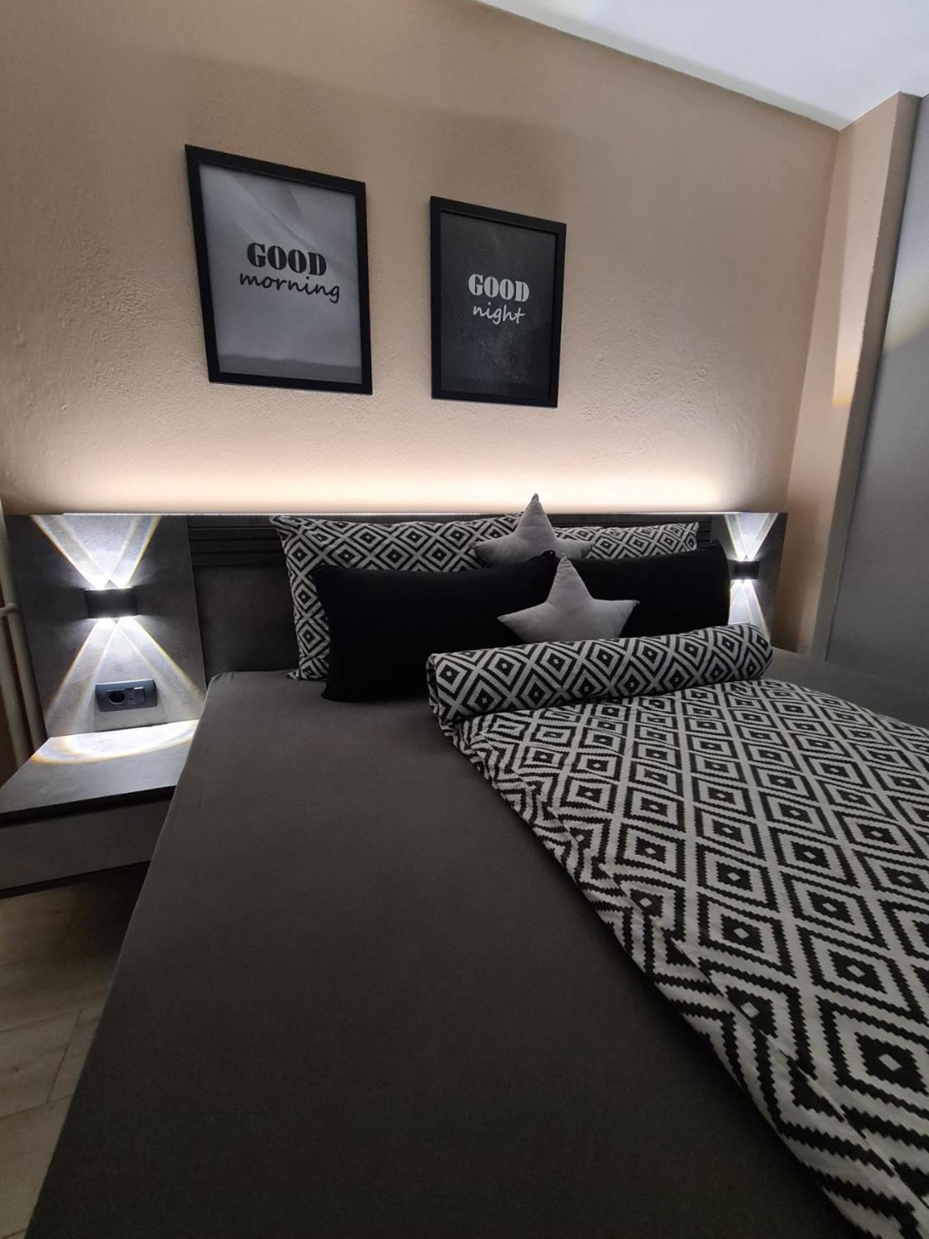 Noa Luxury Apartment Bitola Zewnętrze zdjęcie