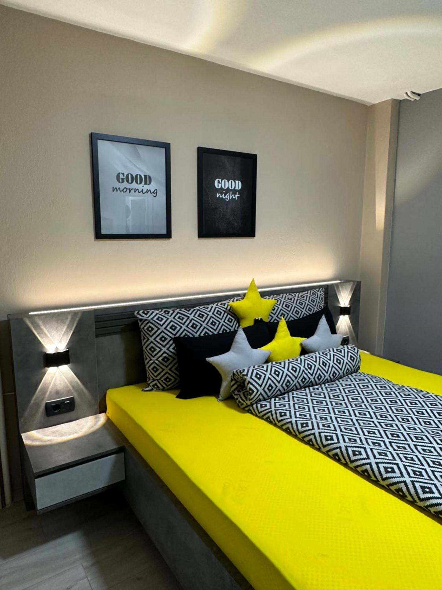 Noa Luxury Apartment Bitola Zewnętrze zdjęcie