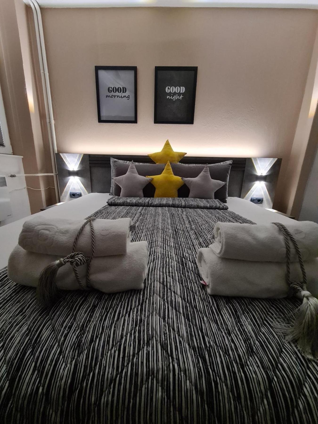Noa Luxury Apartment Bitola Zewnętrze zdjęcie