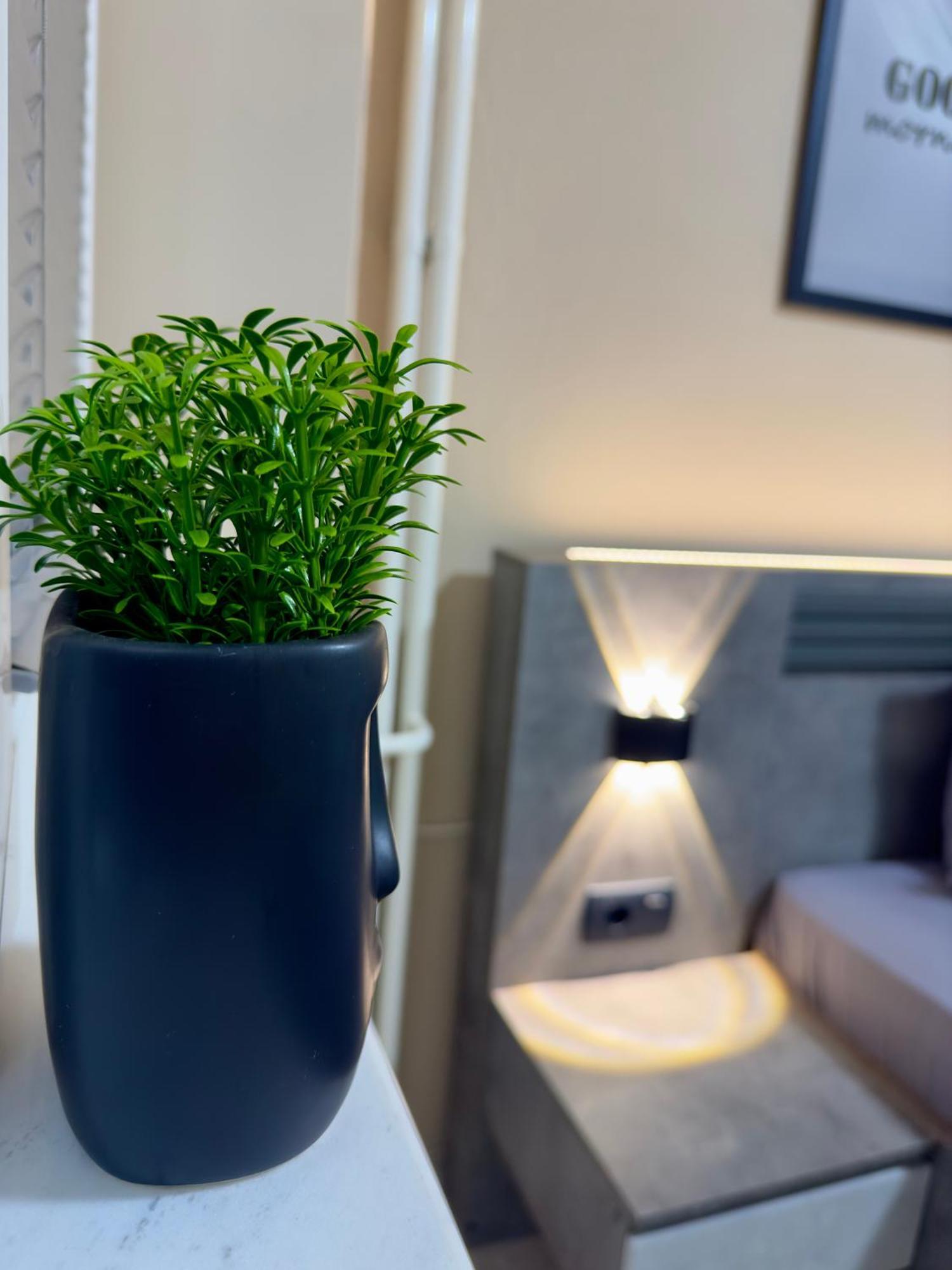 Noa Luxury Apartment Bitola Zewnętrze zdjęcie
