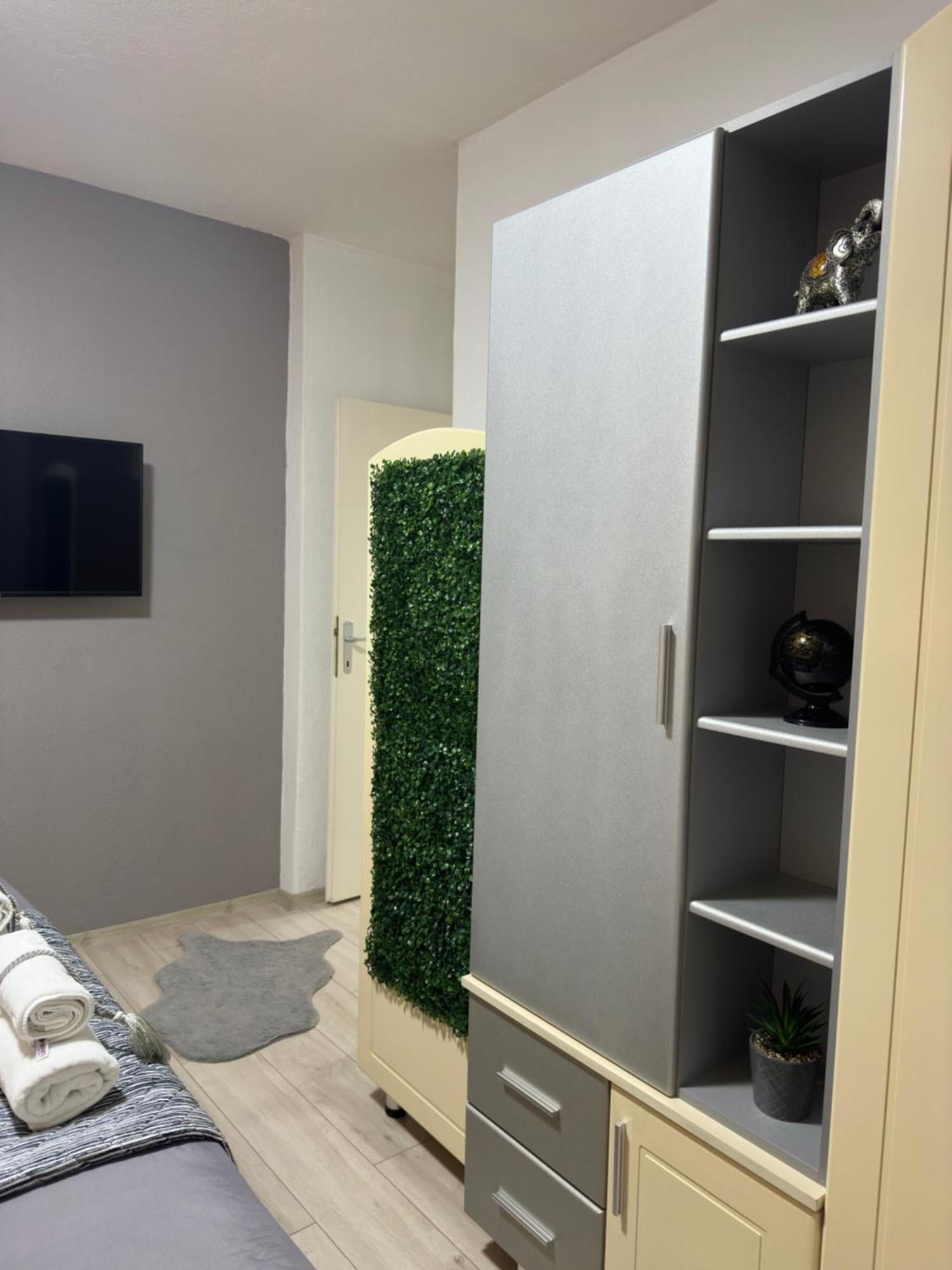 Noa Luxury Apartment Bitola Zewnętrze zdjęcie