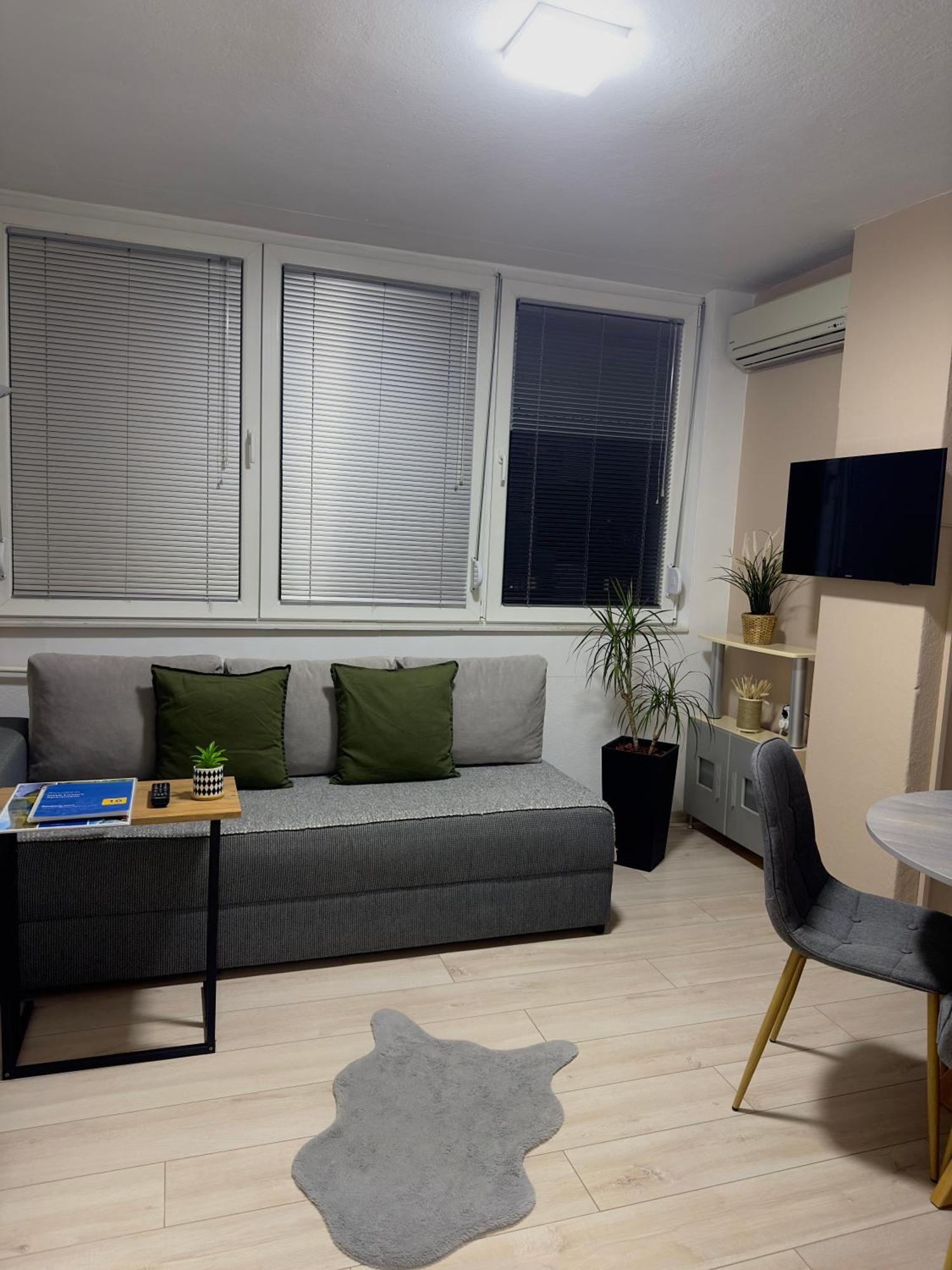 Noa Luxury Apartment Bitola Zewnętrze zdjęcie