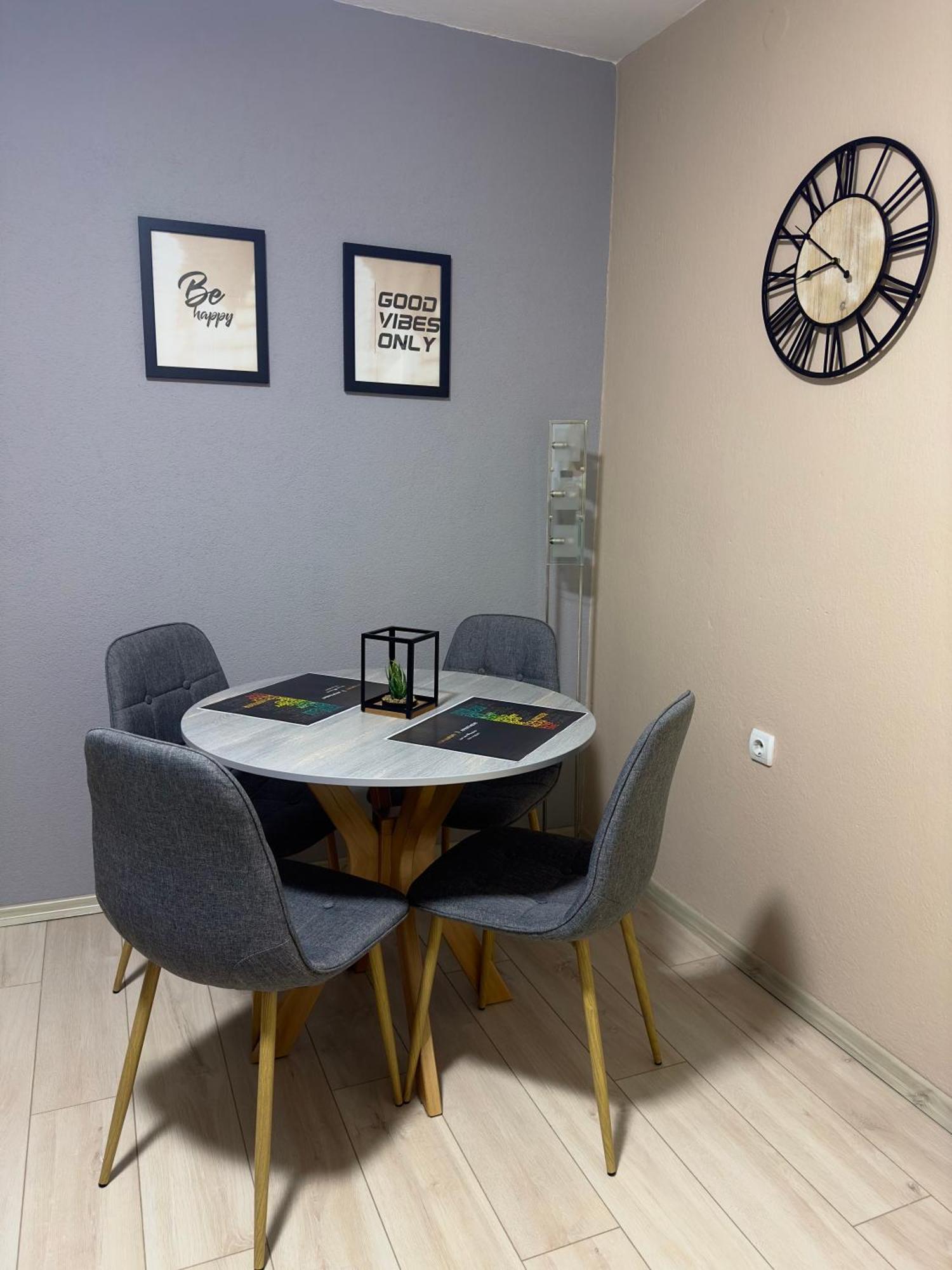 Noa Luxury Apartment Bitola Zewnętrze zdjęcie