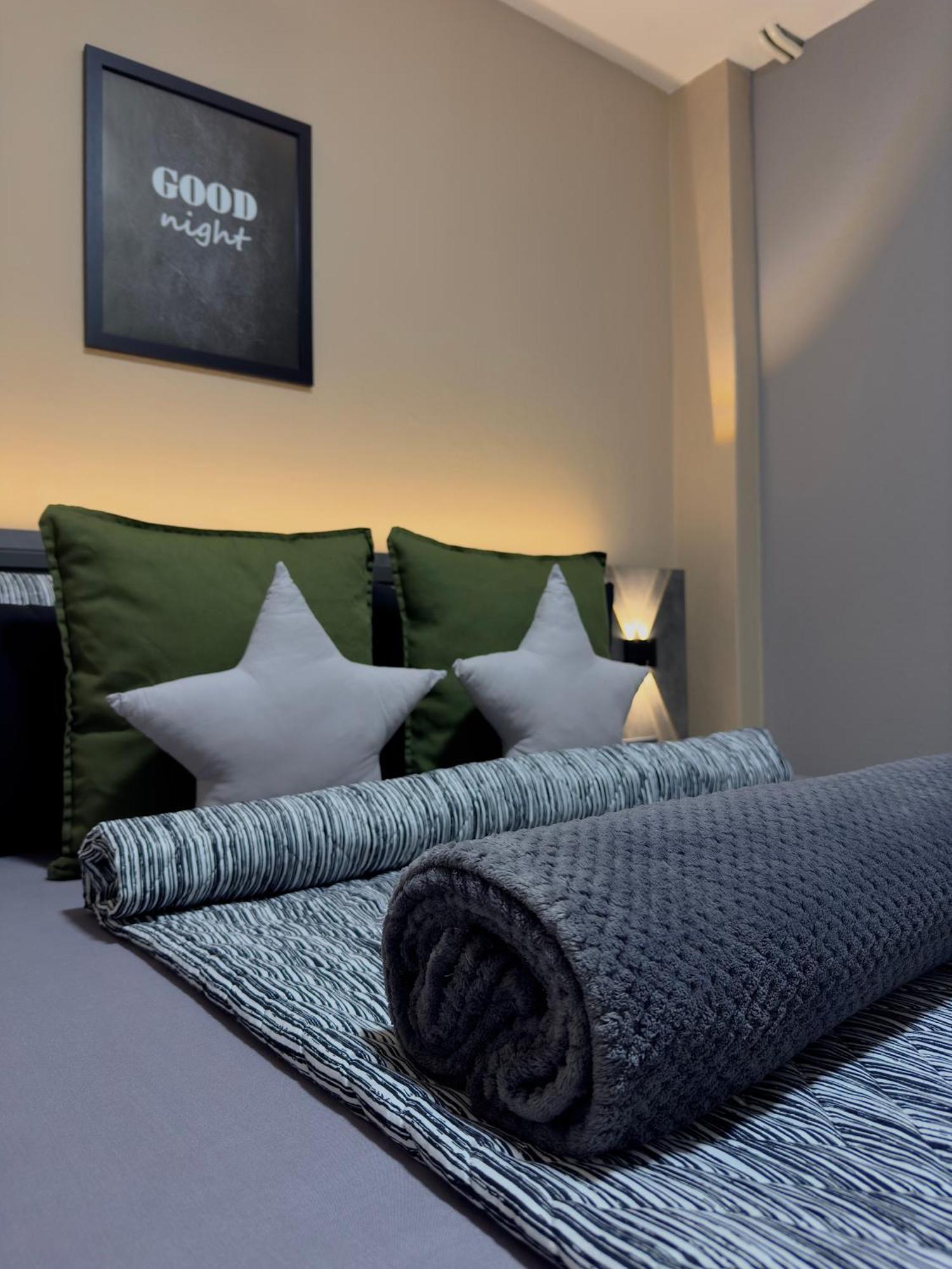 Noa Luxury Apartment Bitola Zewnętrze zdjęcie