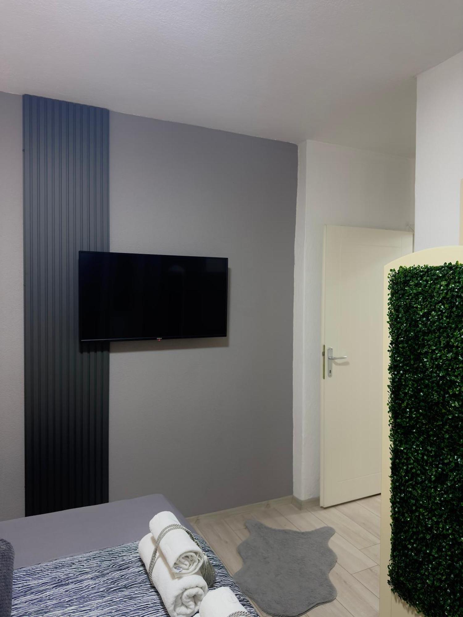 Noa Luxury Apartment Bitola Zewnętrze zdjęcie