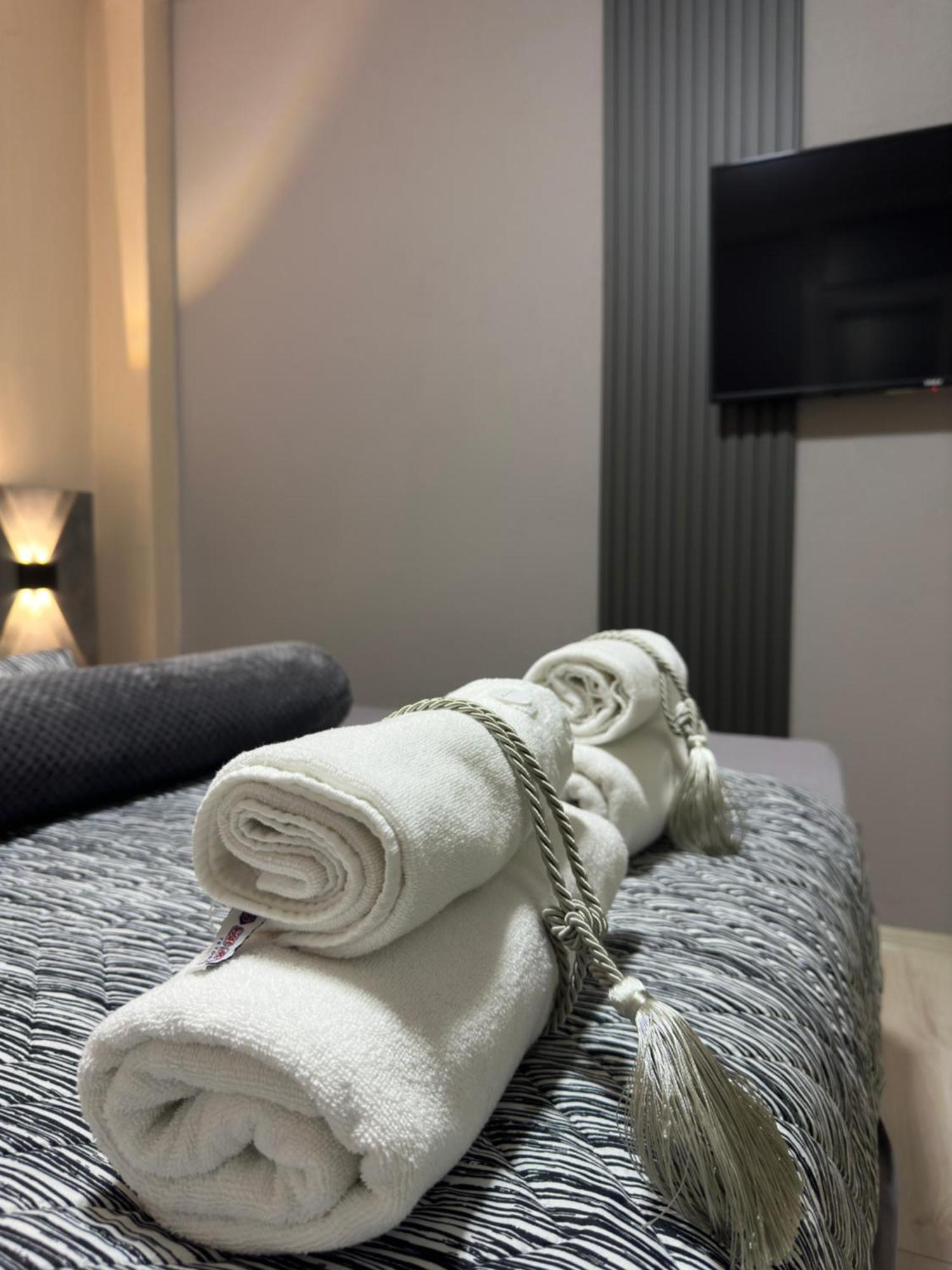 Noa Luxury Apartment Bitola Zewnętrze zdjęcie